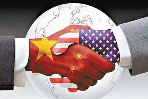 美媒看中美贸易交锋：美火力有限 中国掌控全局